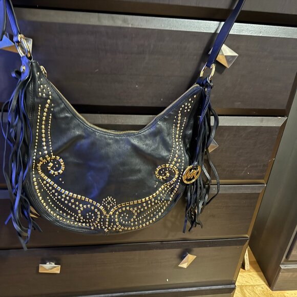 2 is better than one ( Michael by Michael kors ) bundle handbag package - Picture 1 of 6